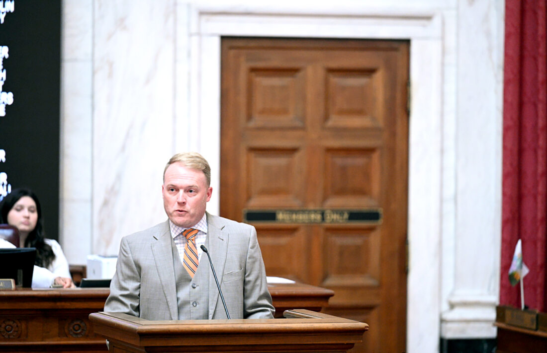 Progress being made on West Virginia First opioid settlement plan